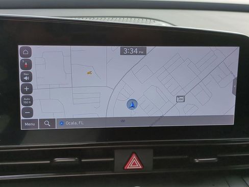 Certified 2023 Hyundai Elantra N Line image 21