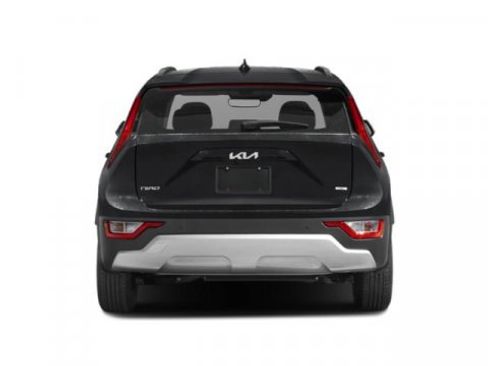 Certified 2023 Kia Niro EX image 8