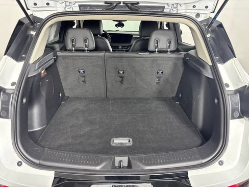 Certified 2024 Buick Encore GX Sport Touring FWD image 20