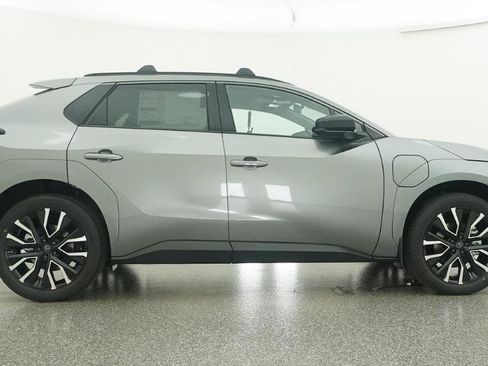 New 2026 Toyota bZ image 59