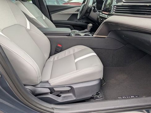 Used 2026 Toyota Camry SE FWD image 20