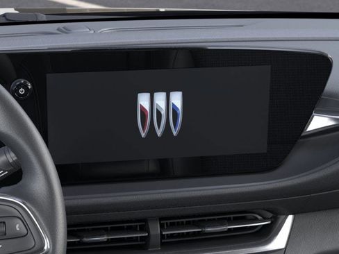 New 2026 Buick Envista Preferred FWD image 47