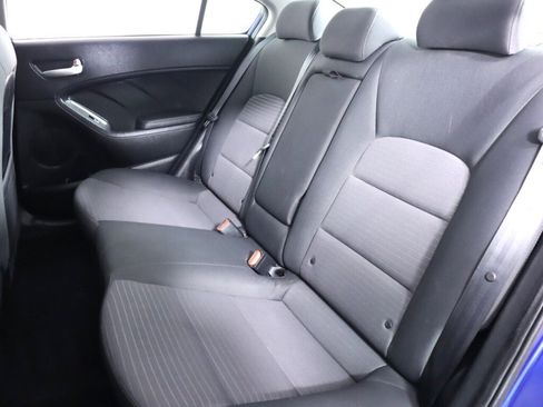 Used 2018 Kia Forte LX w/ LX Popular Package FWD image 31