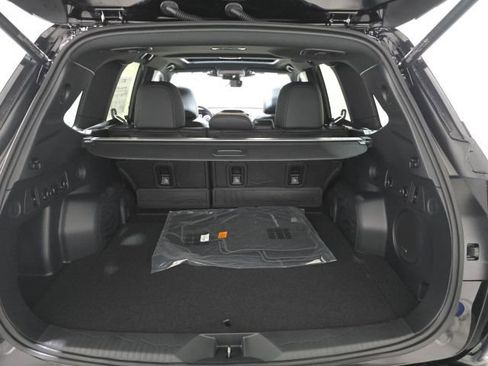New 2026 Subaru Forester Limited AWD/4WD image 37