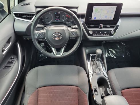 Used 2024 Toyota Corolla SE FWD image 18