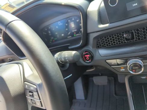 Certified 2026 Honda CR-V TrailSport image 23