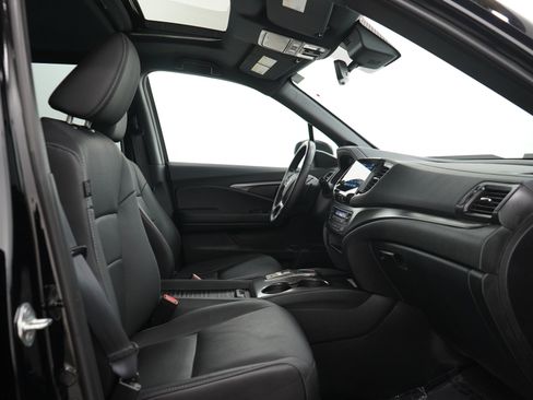 Used 2023 Honda Passport EX-L image 13