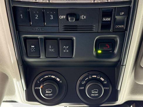 Certified 2022 Toyota 4Runner TRD Pro image 23