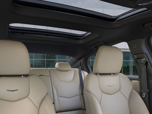 New 2025 Cadillac CT5 Premium Luxury image 48