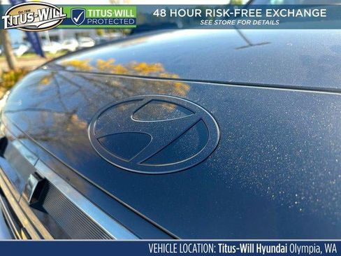 New 2026 Hyundai Palisade XRT Pro image 31