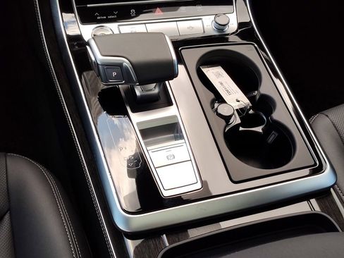 New 2026 Audi Q8 Premium Plus AWD/4WD image 9