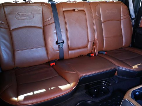 Used 2019 RAM 2500 Limited image 21