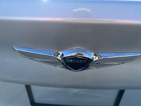 Used 2017 Genesis G80 3.8 w/ Option Group 03 image 33