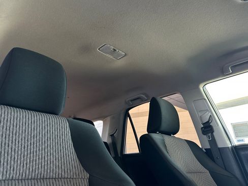 Used 2020 Toyota 4Runner SR5 image 17