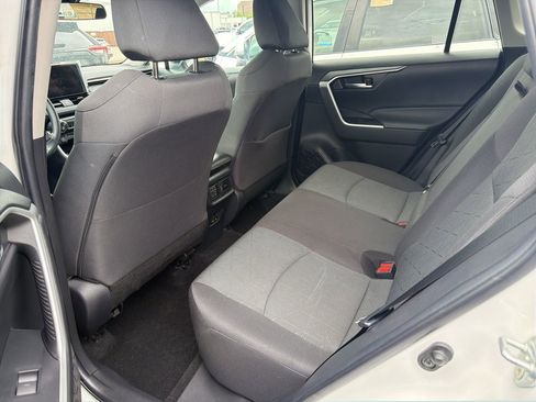 Used 2023 Toyota RAV4 XLE image 8