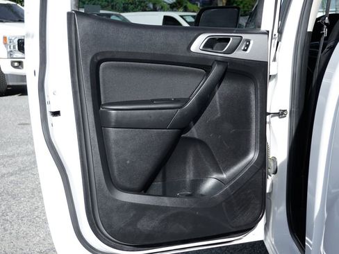 Used 2021 Ford Ranger XLT w/ Equipment Group 302A High image 30