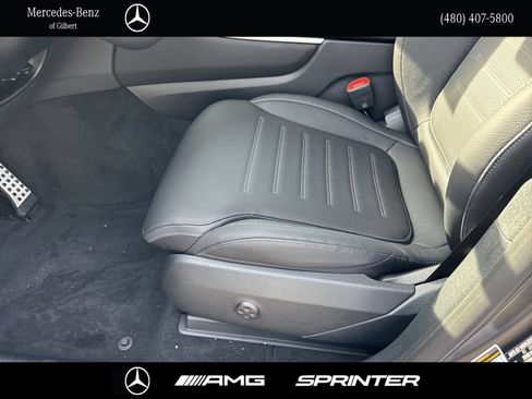 New 2026 Mercedes-Benz GLC 43 AMG 4MATIC image 16