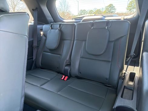 Used 2022 Ford Explorer Timberline image 27