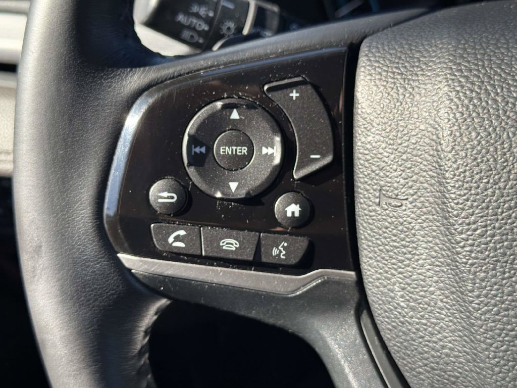 Used 2018 Honda Odyssey EX-L image 19