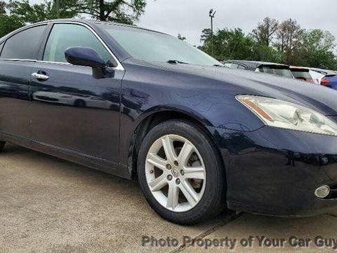 Used 2008 Lexus ES 350 FWD image 5