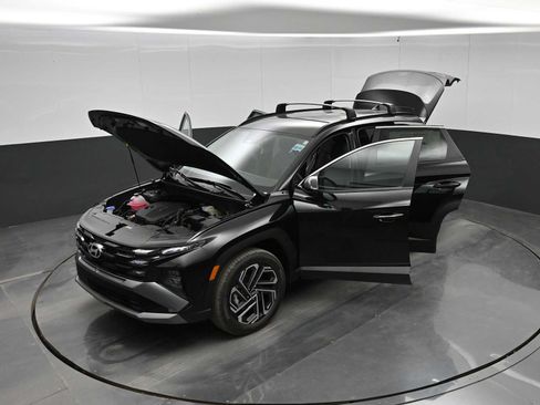 New 2026 Hyundai Tucson SEL Plus AWD/4WD image 42