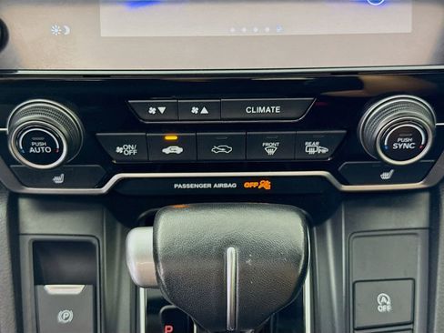 Used 2021 Honda CR-V EX-L image 20