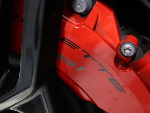 Used 2020 Chevrolet Corvette Stingray Premium Cpe w/ 3LT Preferred Equipment Group RWD image 42