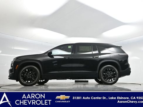 New 2026 Chevrolet Traverse LT w/ Midnight/Sport Edition image 67