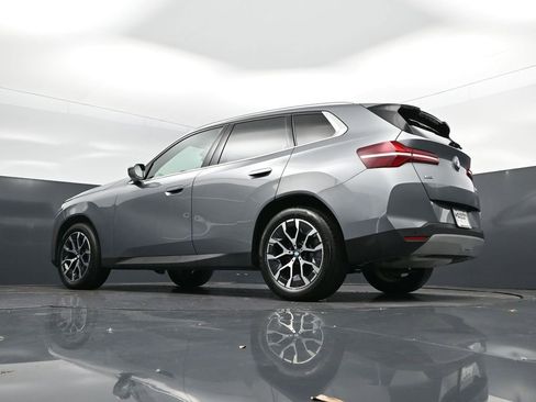 Used 2025 BMW X3 xDrive30i w/ Premium Package image 42