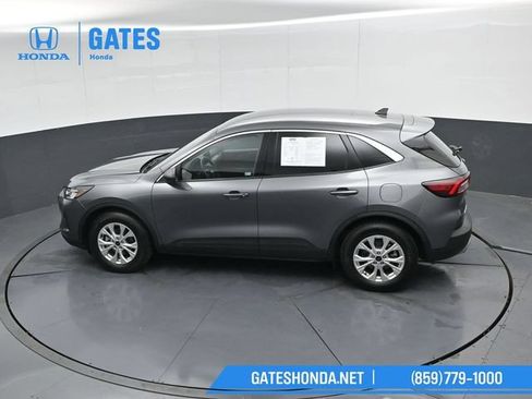 Used 2024 Ford Escape Active FWD image 48