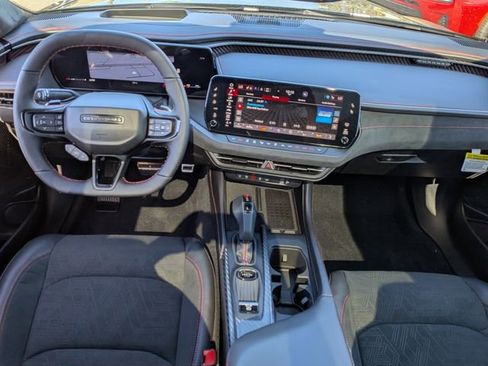 New 2026 Dodge Charger Scat Pack AWD/4WD image 13