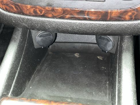 Used 2014 Chevrolet Impala Limited LS FWD image 16
