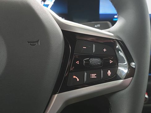 New 2026 BMW i4 eDrive40 w/ Parking Assistance Package image 13