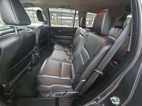 Used 2022 Honda Pilot EX-L image 8