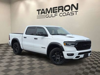 Used 2023 RAM 1500 Laramie