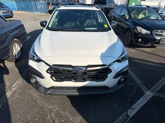 Used 2024 Subaru Crosstrek 2.5i Limited w/ Popular Package #4A AWD/4WD video 2