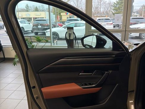 New 2026 MAZDA CX-50 Meridian Edition w/ Apex Package image 26