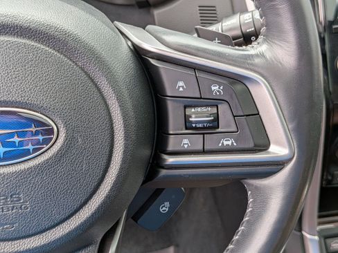 Used 2020 Subaru Ascent Touring w/ Popular Package #3 AWD/4WD image 19
