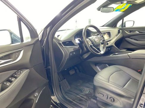 Used 2024 Buick Enclave Essence w/ LPO, Floor Liner Package image 27
