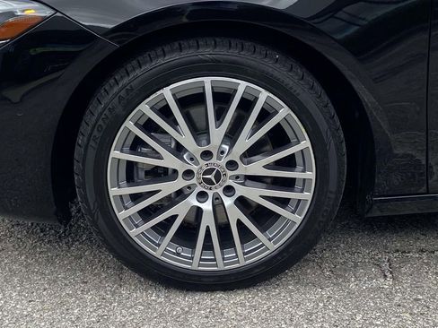 Used 2025 Mercedes-Benz CLA 250 CLA 250 image 10