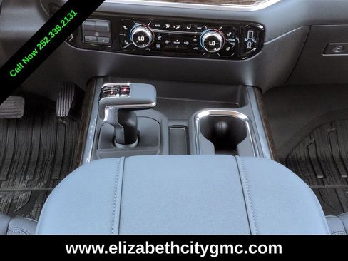 New 2026 GMC Sierra 1500 Elevation w/ Elevation Premium Package AWD/4WD image 19