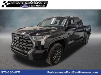 Used 2024 Toyota Tundra Platinum AWD/4WD 360° Tour