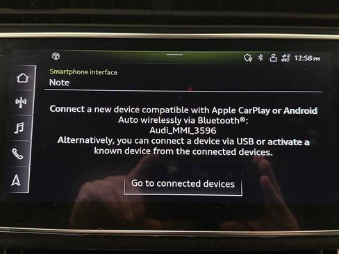 Used 2024 Audi RS Q8 image 34