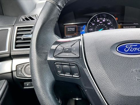 Used 2018 Ford Explorer Limited FWD image 24