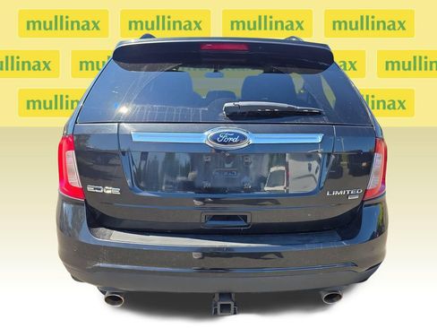 Used 2014 Ford Edge Limited w/ Driver Entry Package AWD/4WD image 29