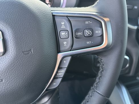 New 2026 RAM 1500 Big Horn image 32