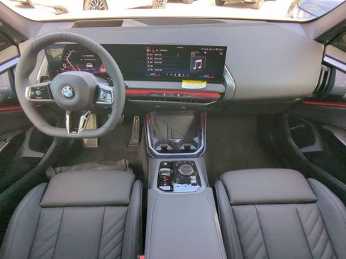 New 2026 BMW X3 xDrive30 w/ Premium Package image 15