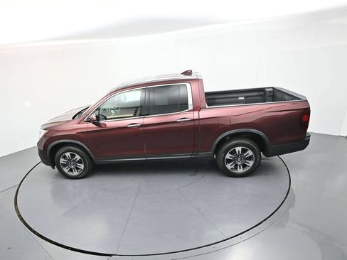 Used 2017 Honda Ridgeline RTL-E image 27