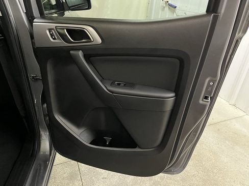 Used 2022 Ford Ranger XLT w/ Equipment Group 301A Mid image 14