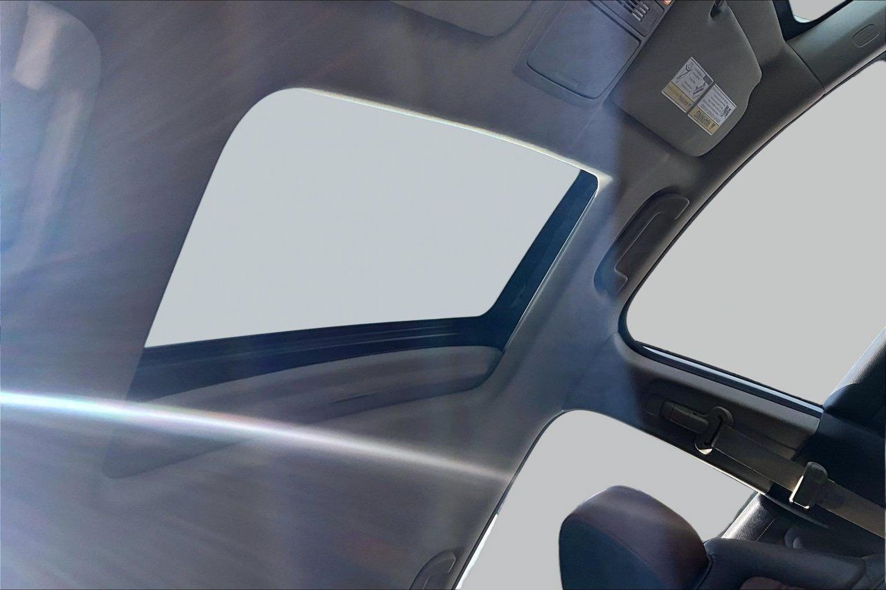 Used 2022 Honda CR-V EX image 14